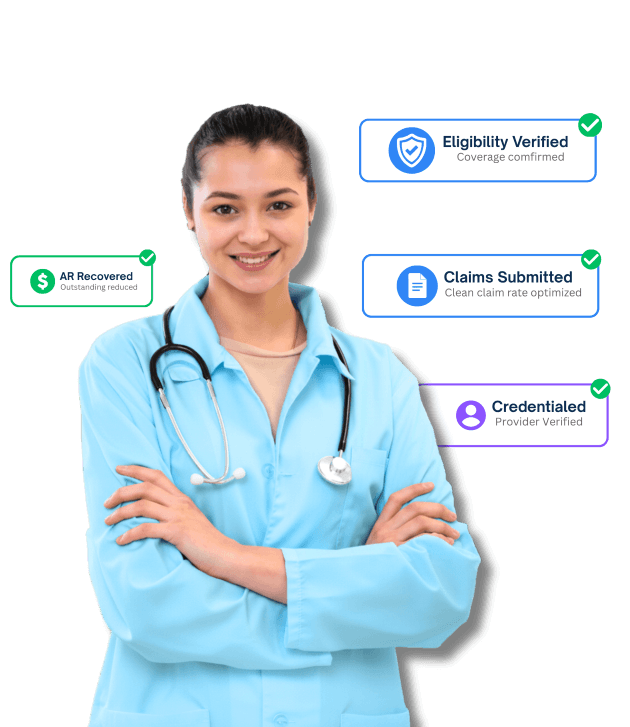 And Focus More On Patient Care
